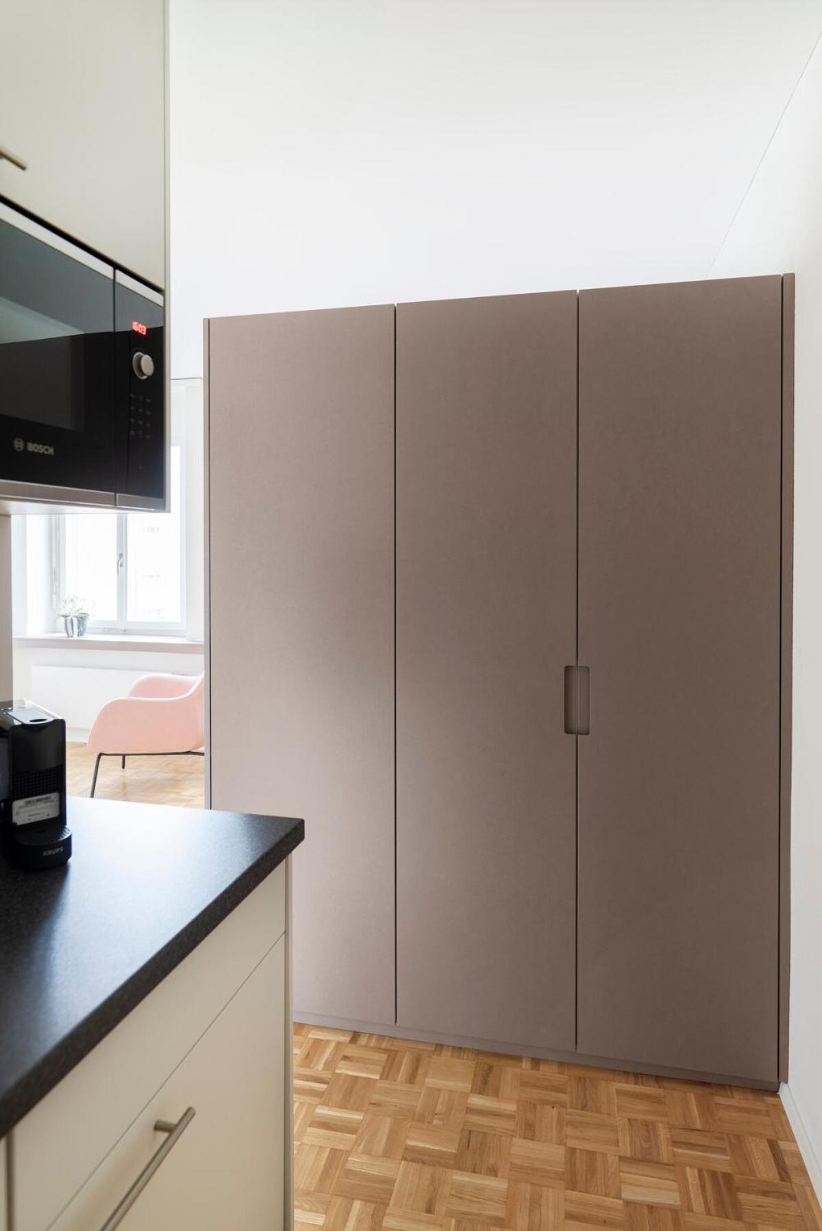 Modern 1 In District 4 Appartamento *