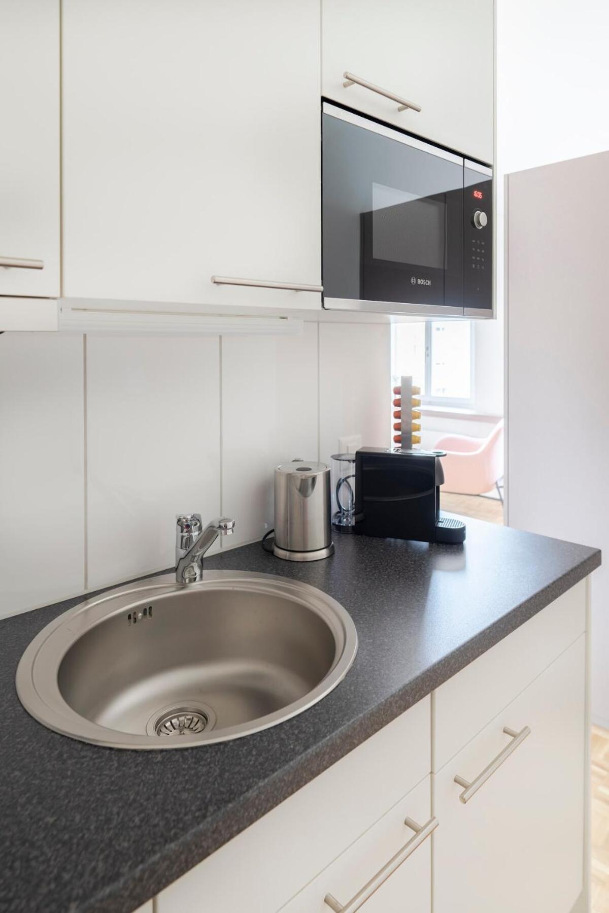 Modern 1 In District 4 Appartamento *