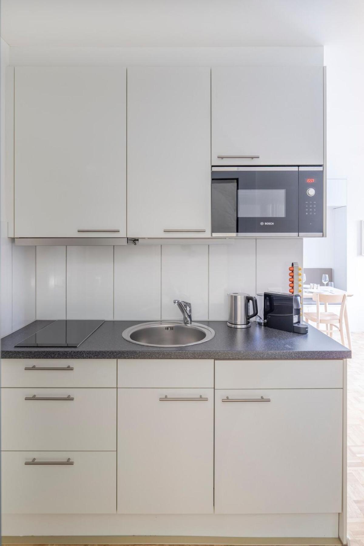 Modern 1 In District 4 Appartamento